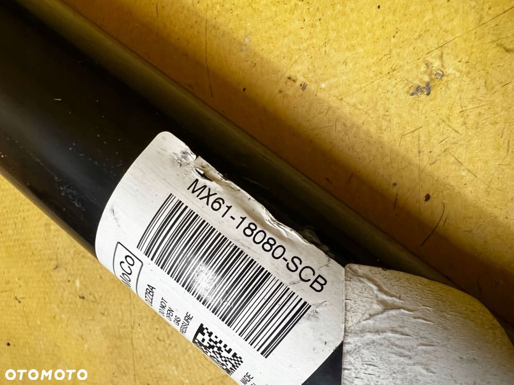 KOMPLET AMORTYZATORY TYŁ FORD KUGA MK3 2.5 HYBRID PHEV - 6