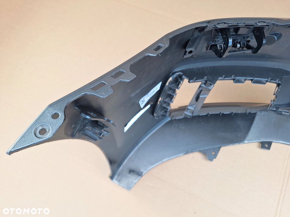 AUDI A6 S6 C8 S-LINE LIFT 21-24 4K0 NIE KLEJONY! ZDERZAK PRZÓD PRZEDNI 4K0807437C GRILL 4K0851T WYSYŁKA 24H - 10