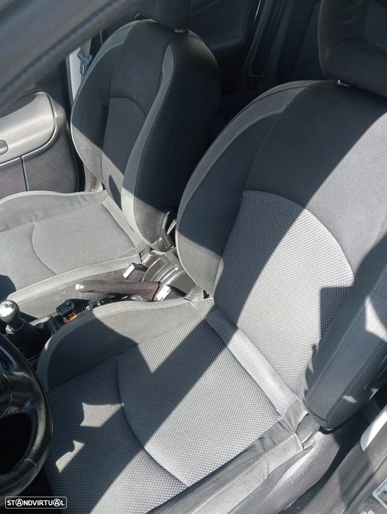 Peugeot 206 SW 1.4 16V XS - 14