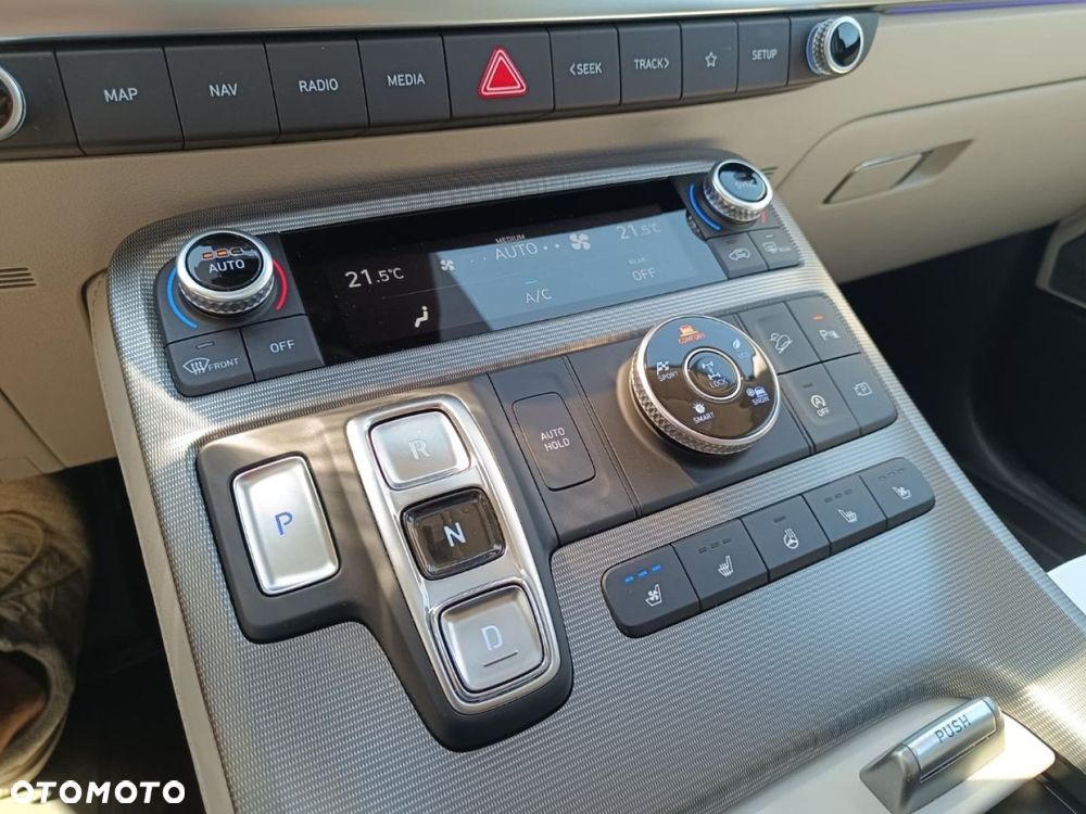 Hyundai Palisade - 37