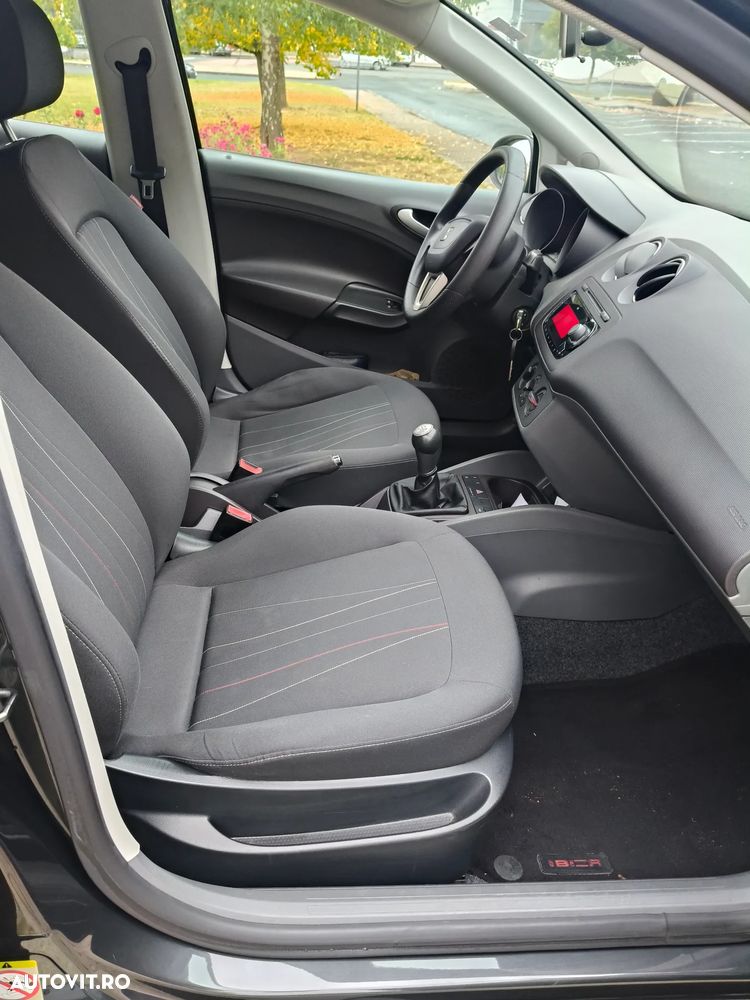 Seat Ibiza - 6
