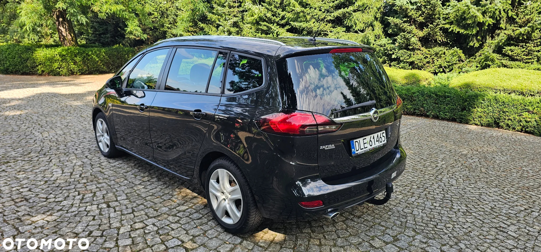 Opel Zafira - 3