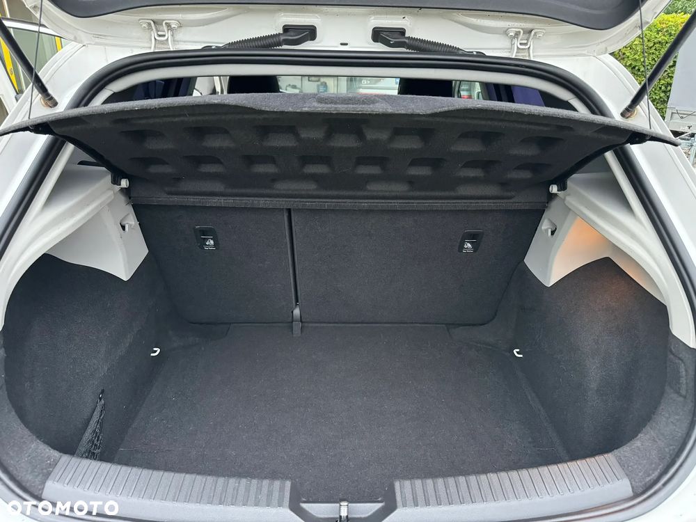 Seat Leon 1.4 TSI Start&Stop Style - 20