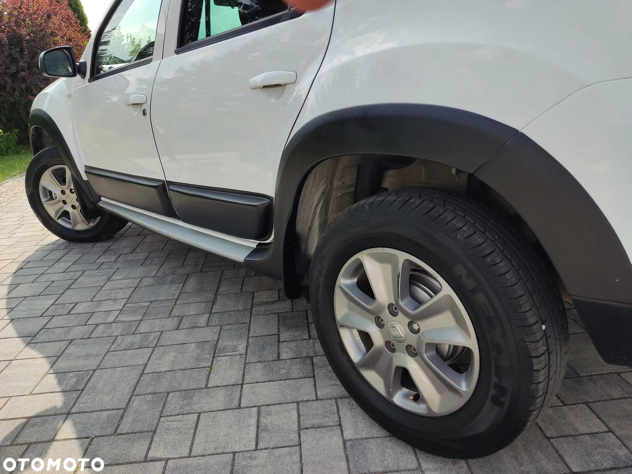 Dacia Duster 1.5 dCi Ambiance - 9