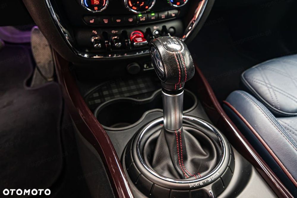 MINI Clubman Cooper S - 20