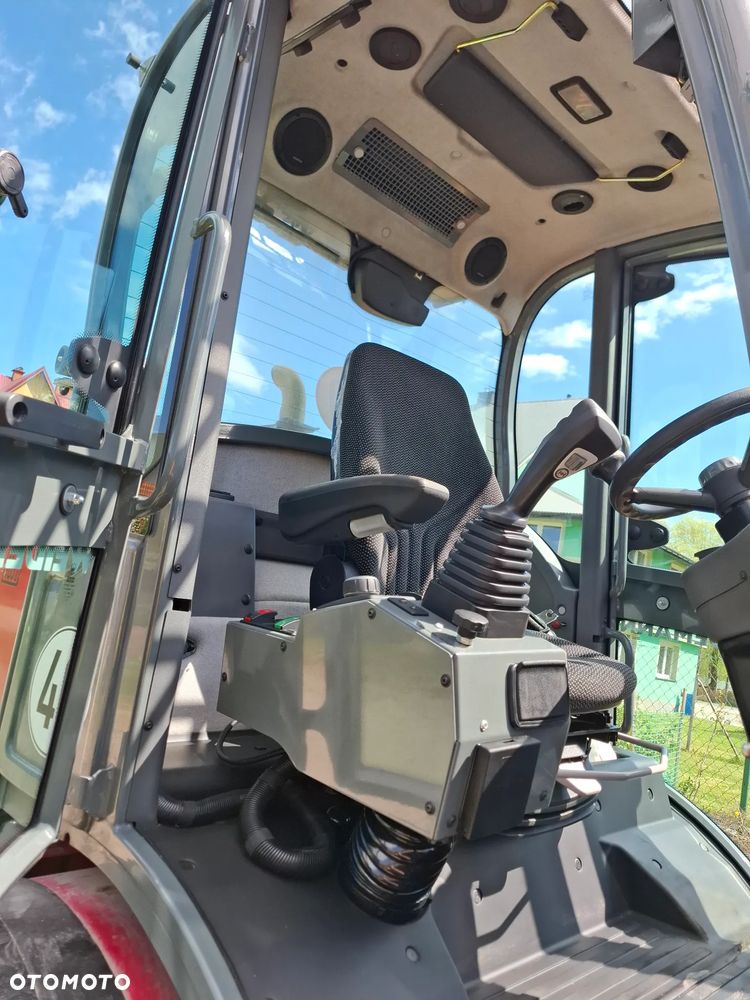 Weidemann 5080T - 7