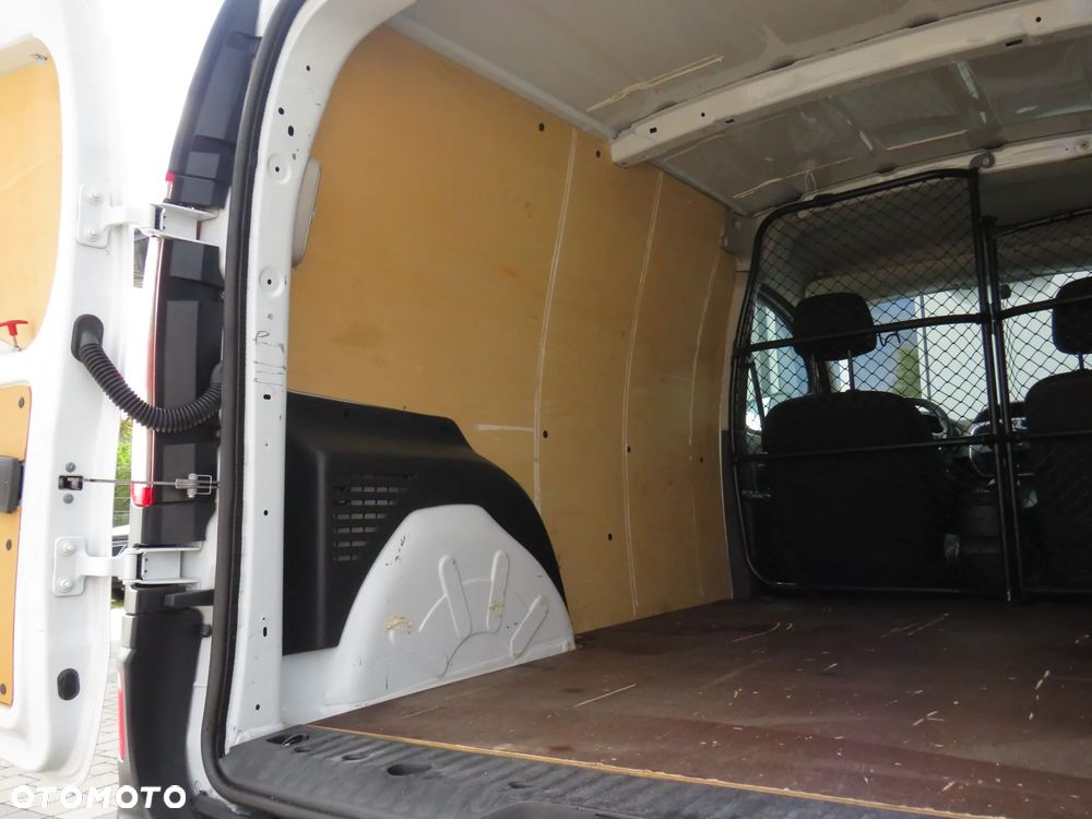 Renault Kangoo Maxi Long 1.5DCI 110Ps - 36