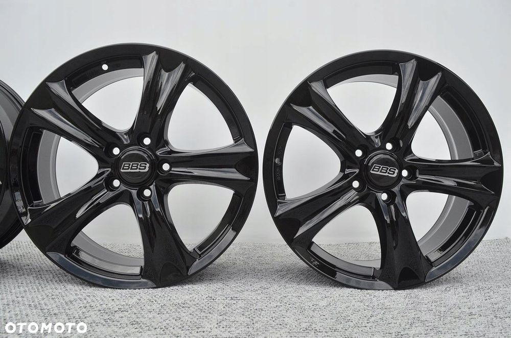 Felgi 7,5x18 5x114.3 Mazda 3 6 CX5 KIA Sportage Ceed Hyundai Tucson Honda - 7