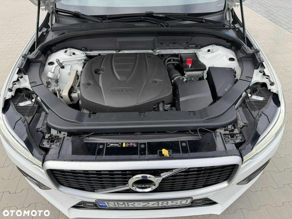 Volvo XC 60 D3 R-Design - 4