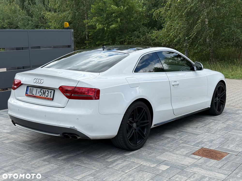 Audi S5 Coupé 4.2 Quattro Tiptr - 2