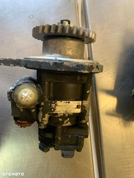 Pompa wspomagania RENAULT 8694974513 PREMIUM DXI
