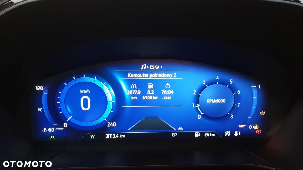 Ford Kuga 1.5 EcoBoost FWD ST-Line - 26