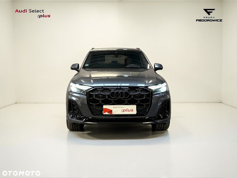 Audi Q7 - 15