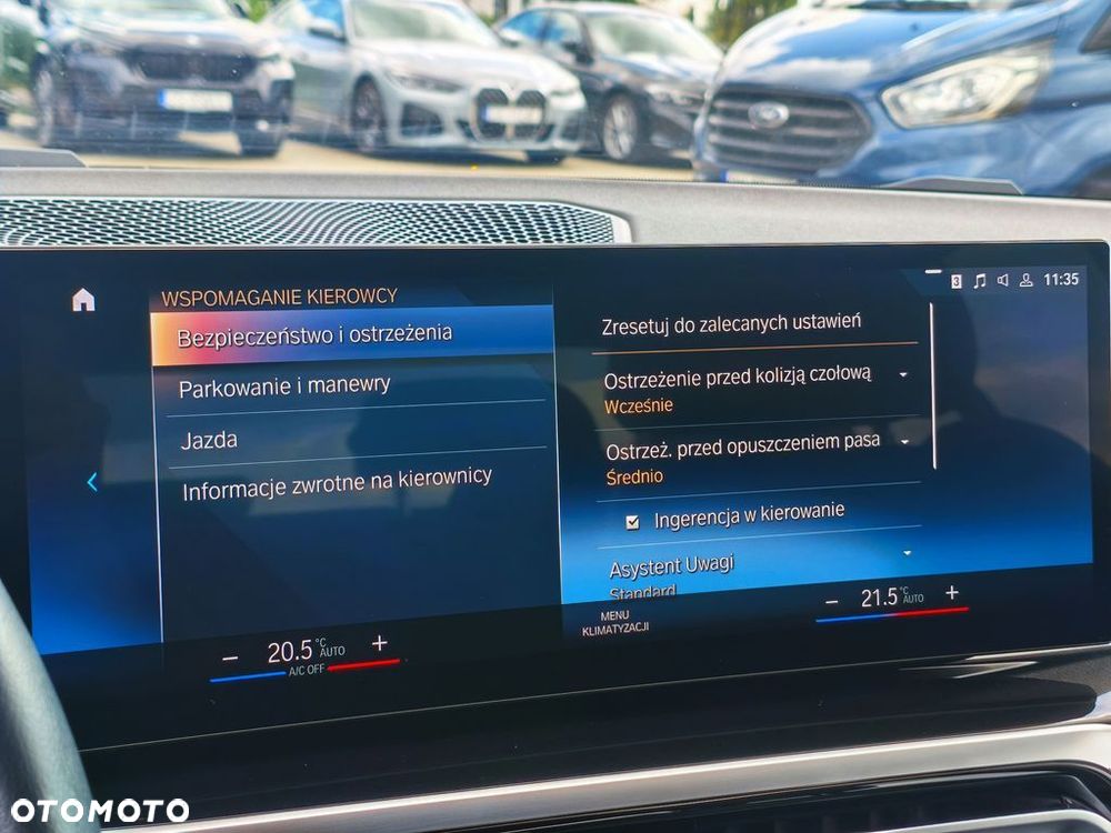 BMW Seria 3 316d - 19