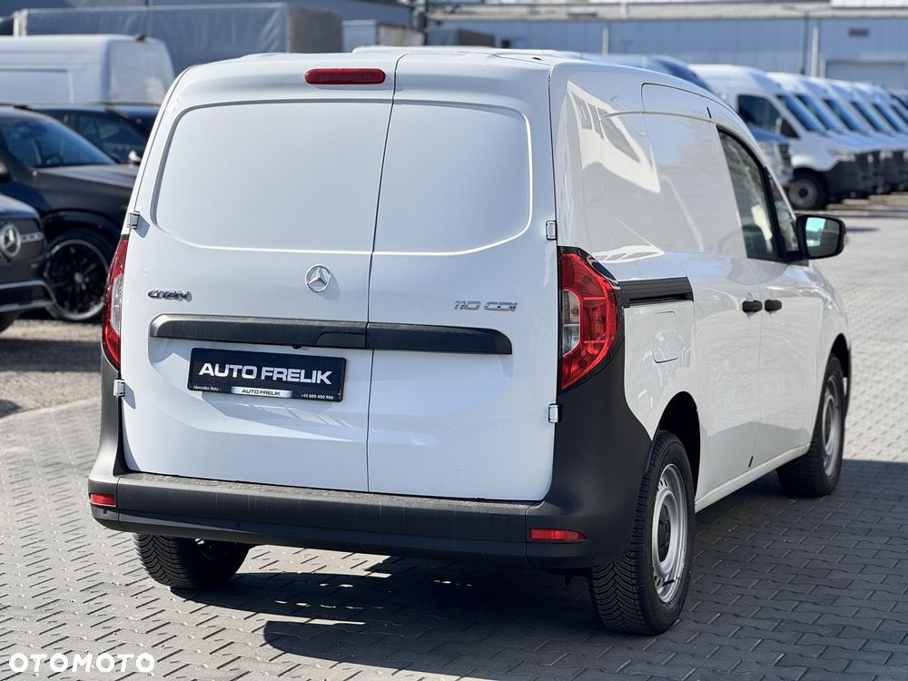 Mercedes-Benz Citan - 3