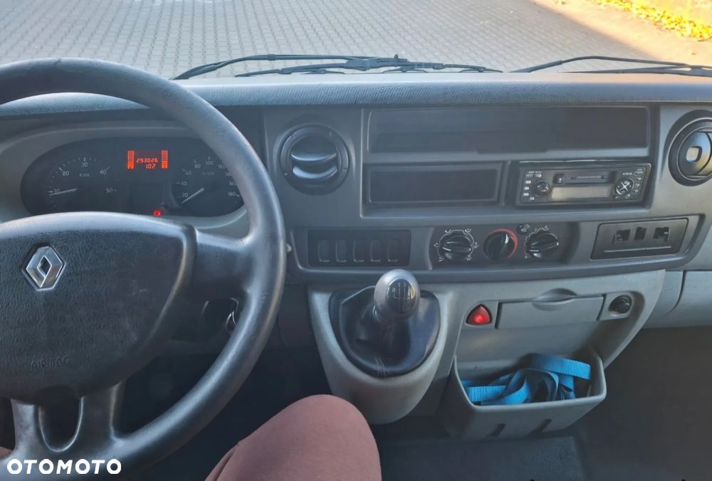 Renault Master - 12