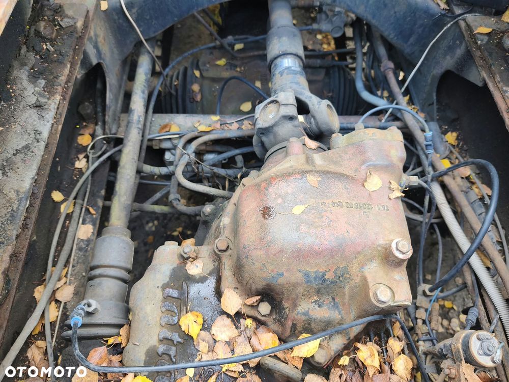 Tatra 815 Turbo V12 - 19