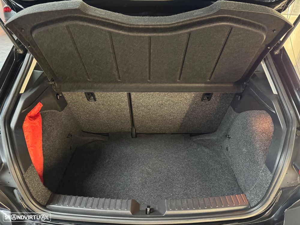 SEAT Ibiza 1.0 Style - 12