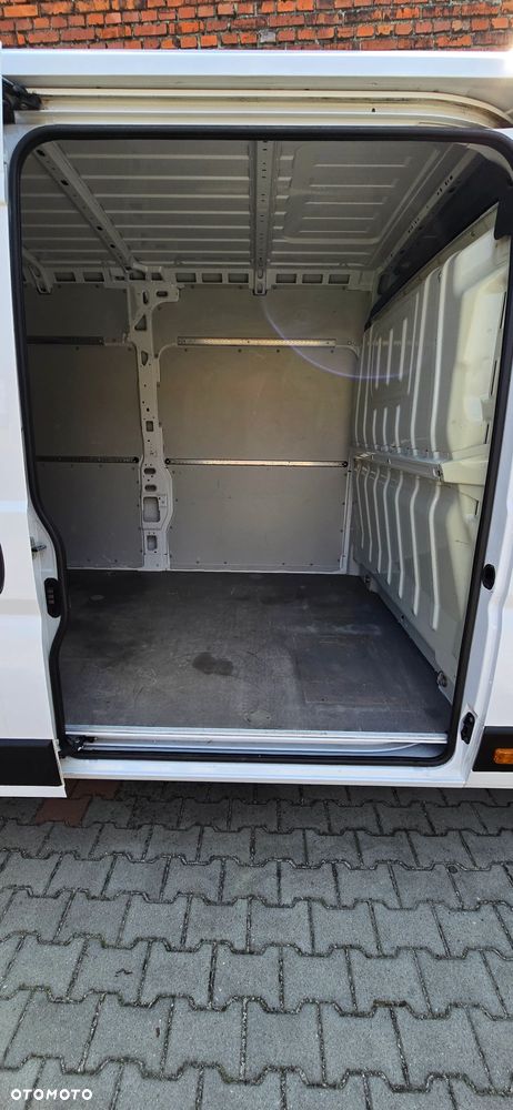 Fiat Ducato 35 L5H2 130 Multijet E6 - 4