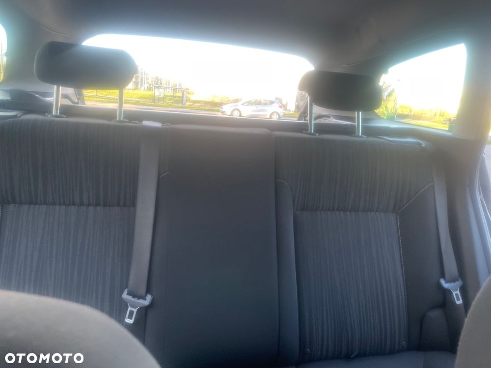 Opel Astra 1.7 CDTI DPF Color Edition - 12