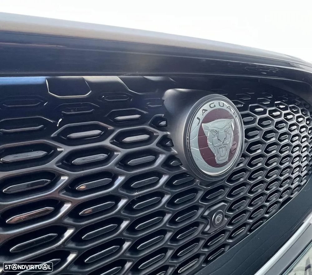 Jaguar I-Pace ver-ev400-r--dynamic-hse-awd - 10