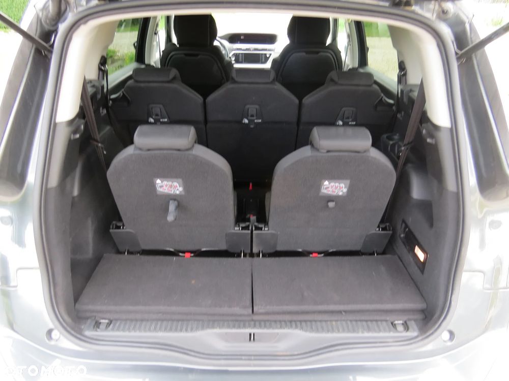 Citroën C4 Picasso PureTech 130 Stop&Start SELECTION - 12