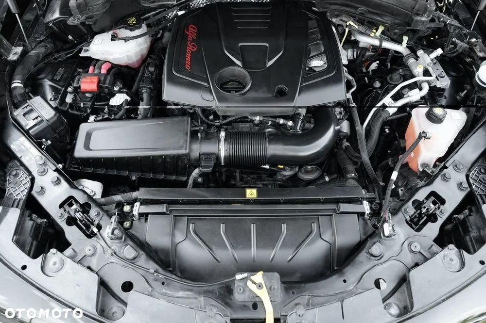 Alfa Romeo Stelvio 2.0 Turbo TI Q4 - 36