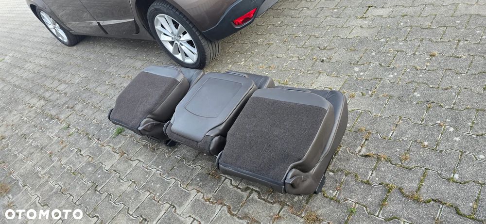 Renault Scenic dCi 150 Automatik Luxe - 37