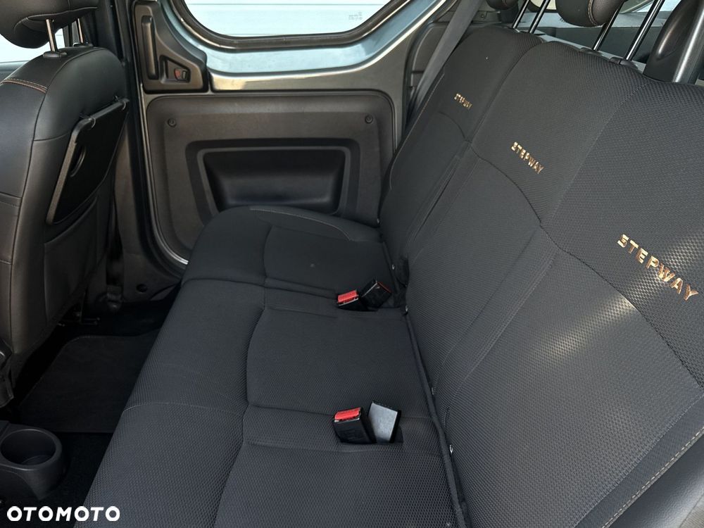Dacia Dokker 1.5 dCi Outdoor - 13