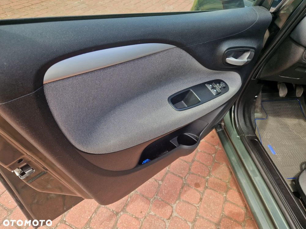 Fiat Punto Evo - 17