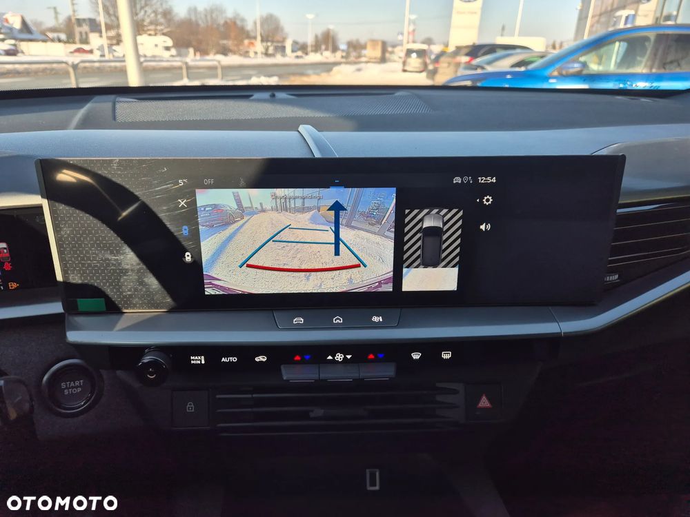 Opel Grandland 1.2 mHEV Edition eDTC6 - 21