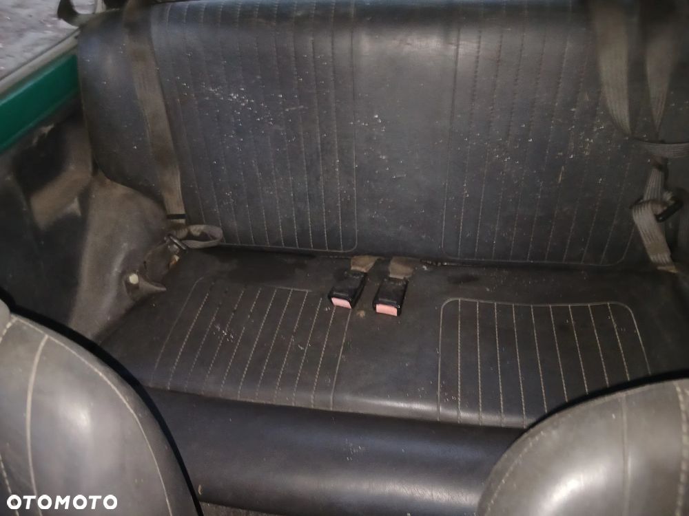 Fiat 126 650 Elegant - 6