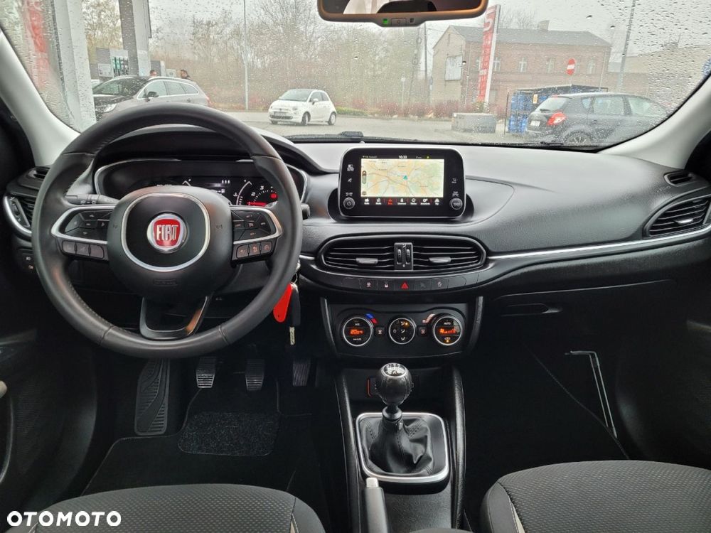 Fiat Tipo 1.4 T-Jet 16v S-Design - 21