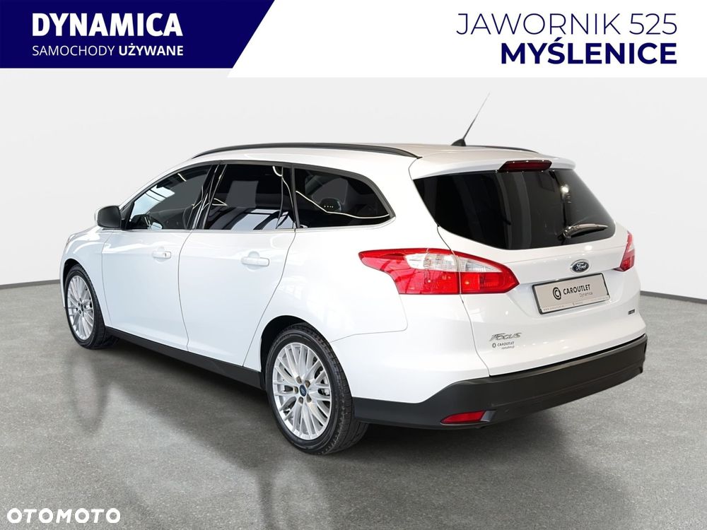 Ford Focus - 7