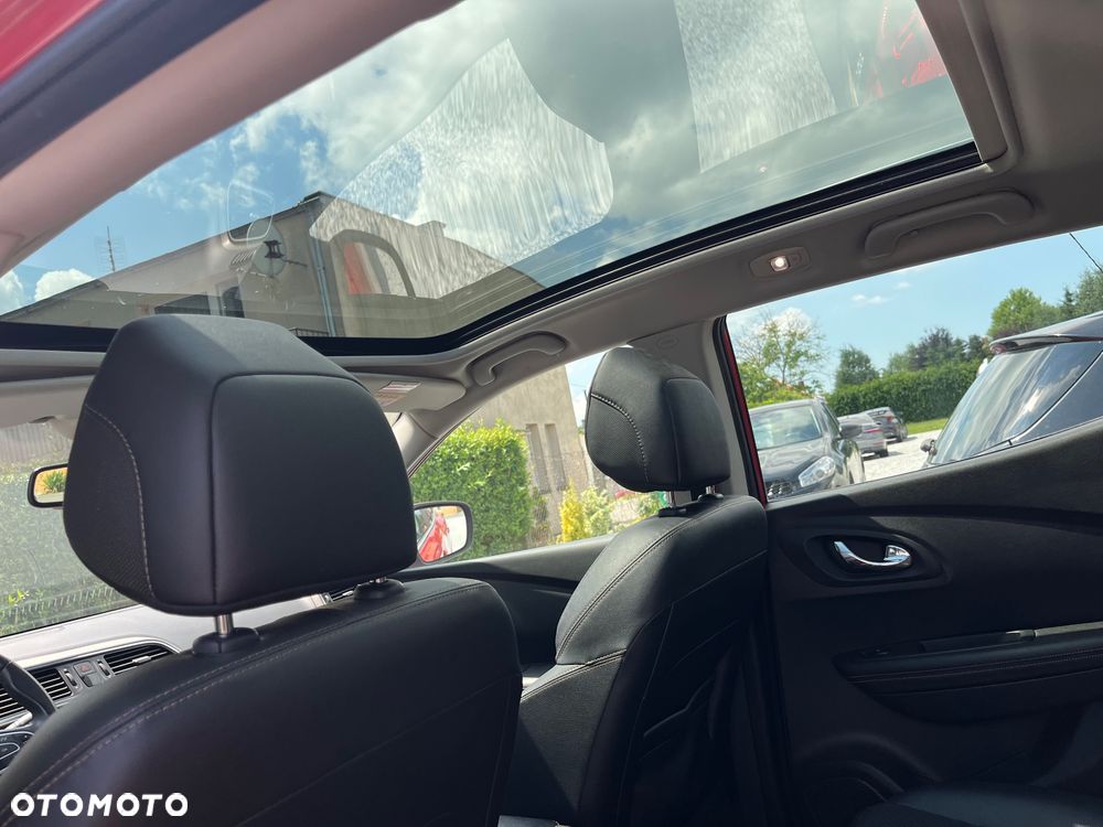 Renault Kadjar Energy TCe 130 Experience - 10