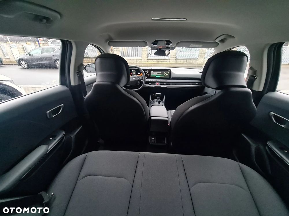 Kia K4 1.6 T-GDI M - 31