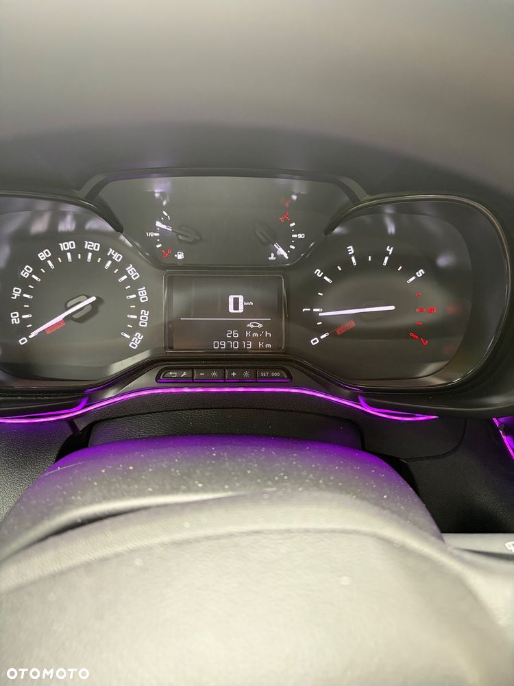 Toyota Proace city - 8