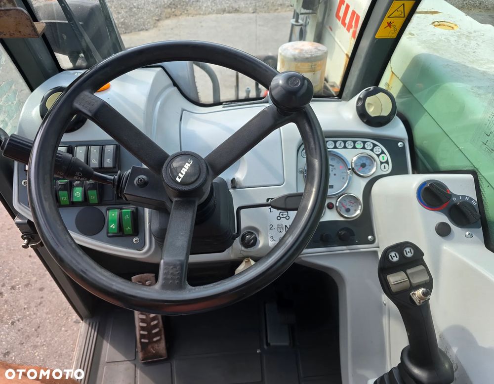 Claas Scorpion 7045 plus Varipower - 18