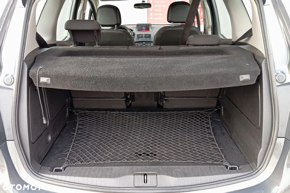 Opel Meriva 1.4 T Cosmo - 32