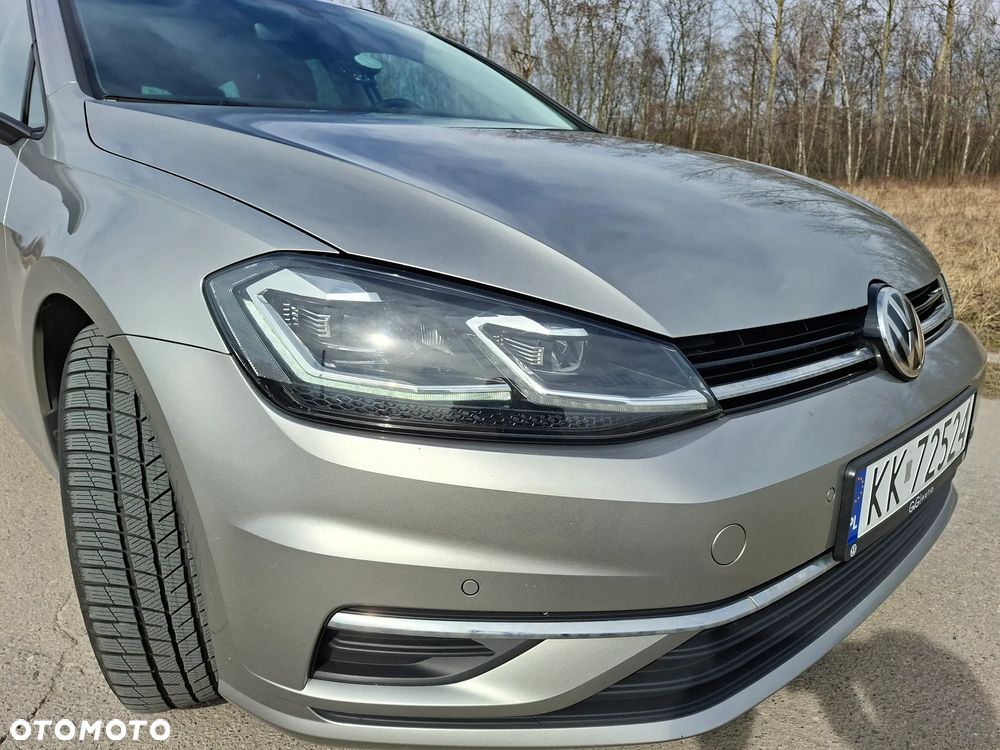 Volkswagen Golf 1.6 TDI BMT Comfortline - 6