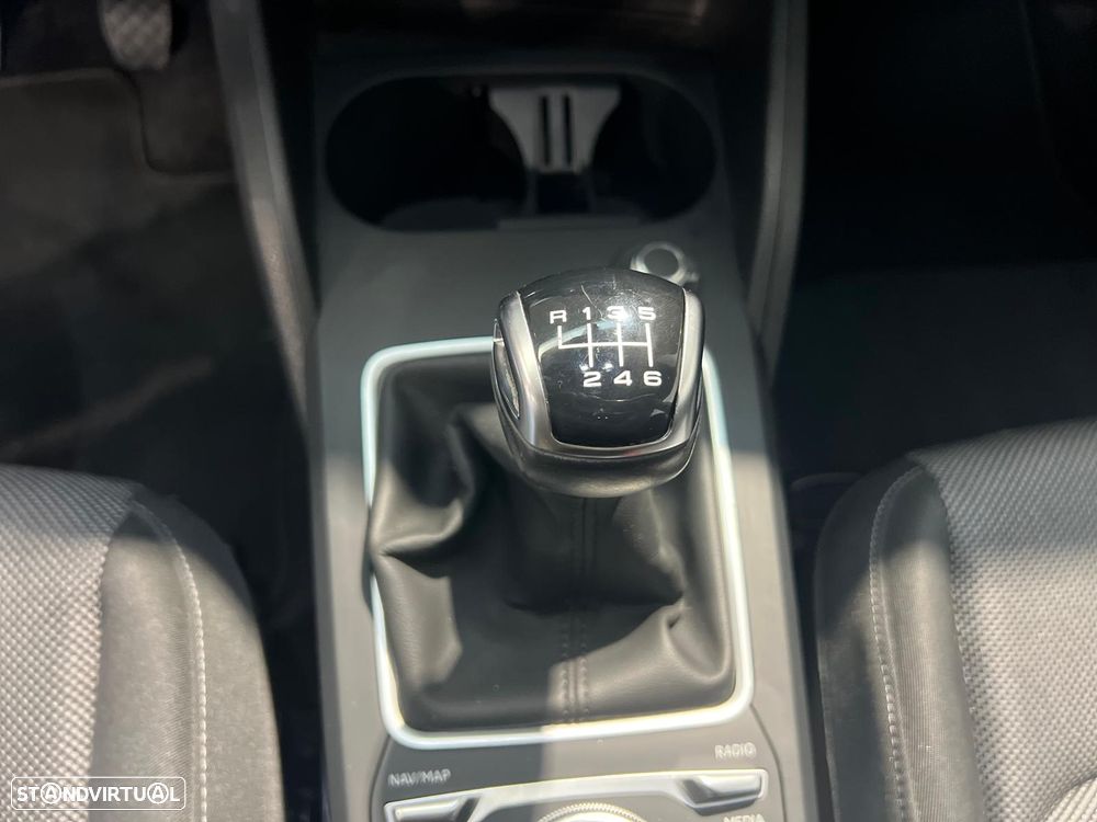 Audi Q2 30 TFSI Advanced - 22