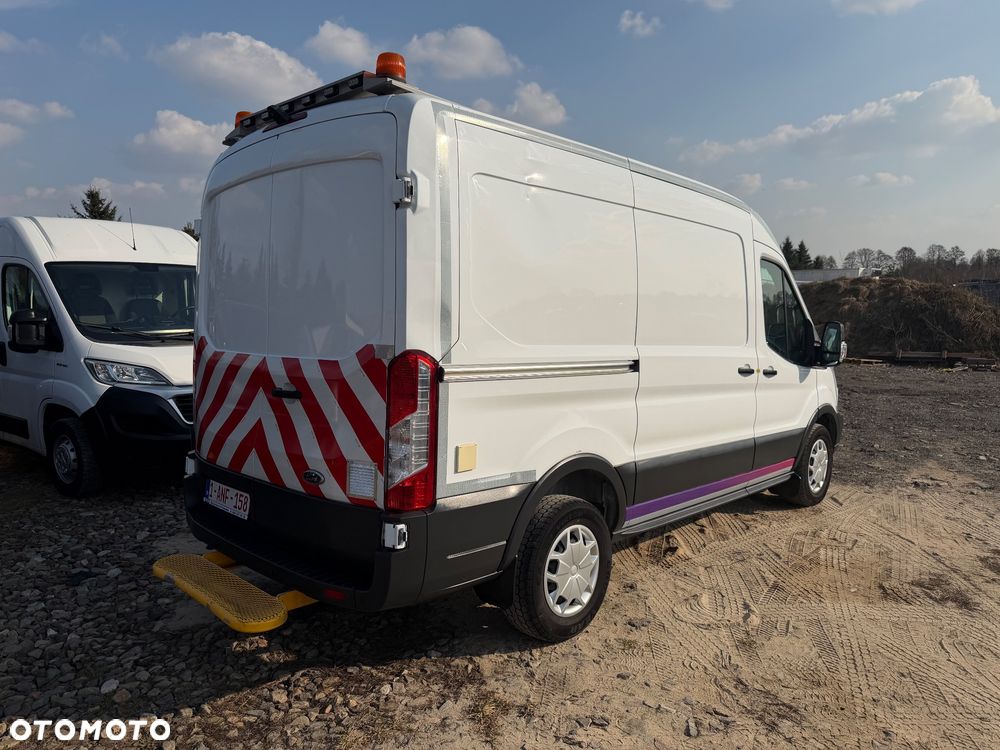 Ford Transit - 7
