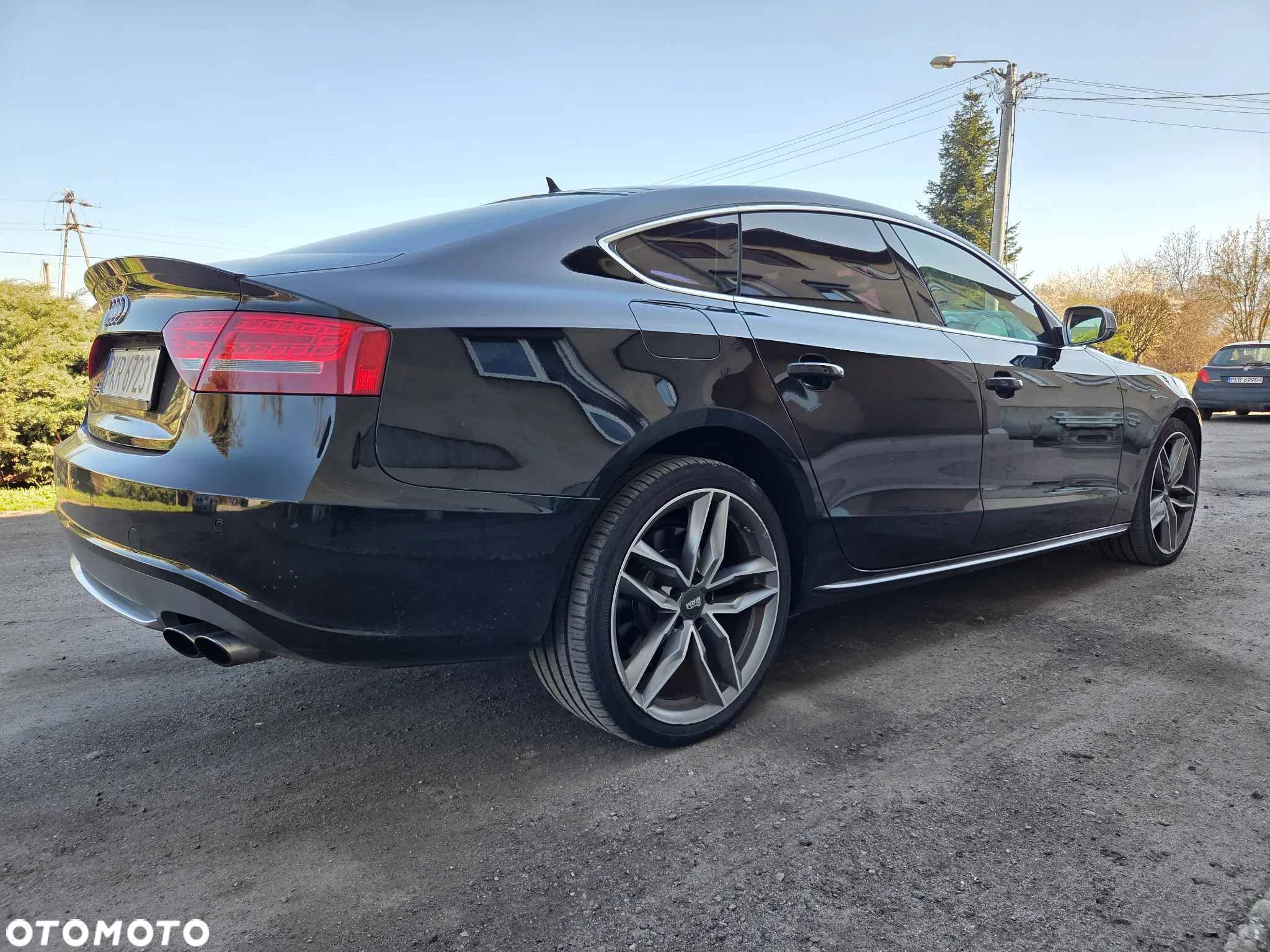 Audi S5 3.0 TFSI Quattro S tronic - 5
