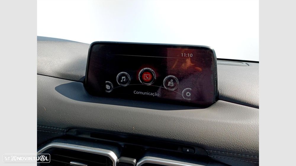 Mazda CX-5 2.0 G Evolve Navi - 22
