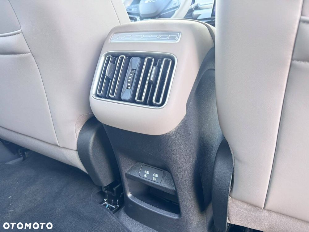 BYD Sealion 5 1.5 Design - 25