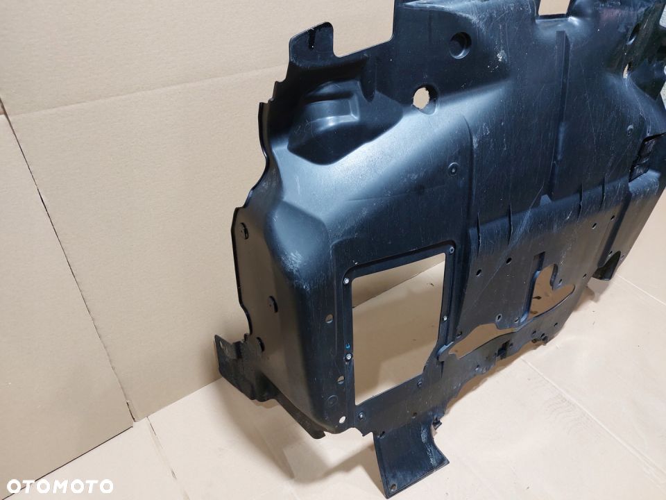 SUBARU LEGACY IV OUTBACK 2.0D OSŁONA POD SILNIK - 3