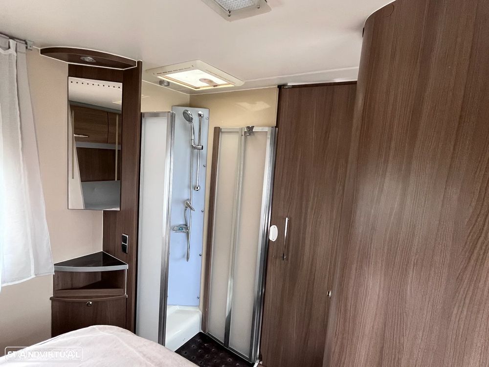 Challenger Mageo 119 EB - 11