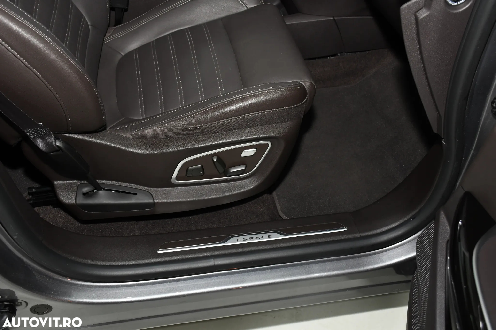 Renault Espace Energy dCi 160 EDC Intens - 27