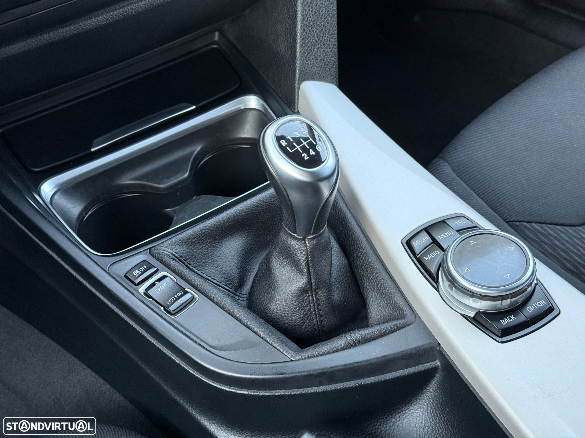 BMW 316 d Touring Line Sport - 22