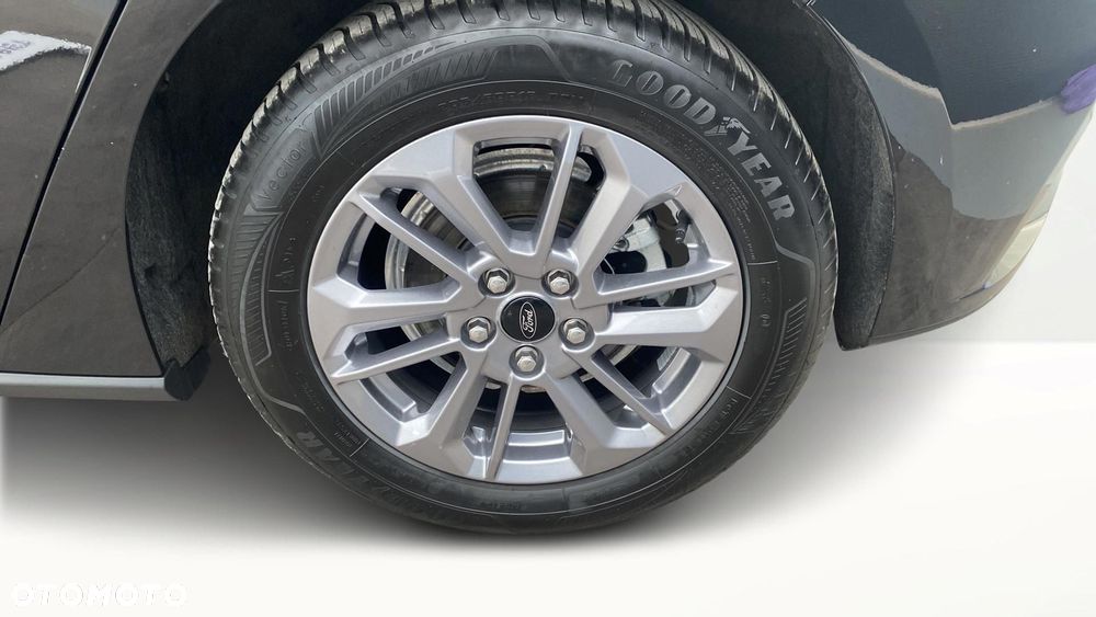 Ford Focus 1.0 EcoBoost mHEV Titanium X - 13